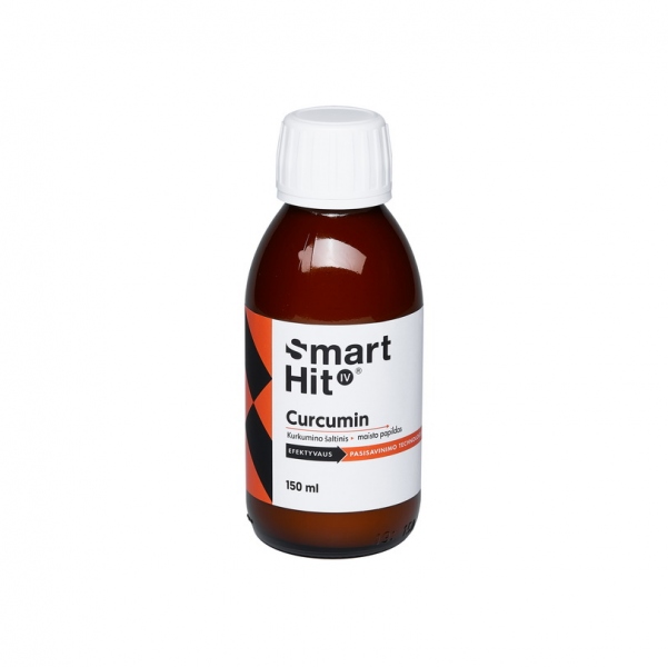 SmartHit IV Curcumin