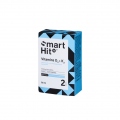 SmartHit IV Vitamins D3+K2 / AKCIJA 1+1