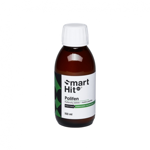 SmartHit IVPolifen