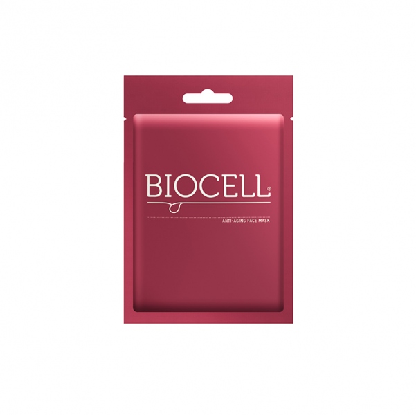 Stangrinanti veido kaukė BIOCELL