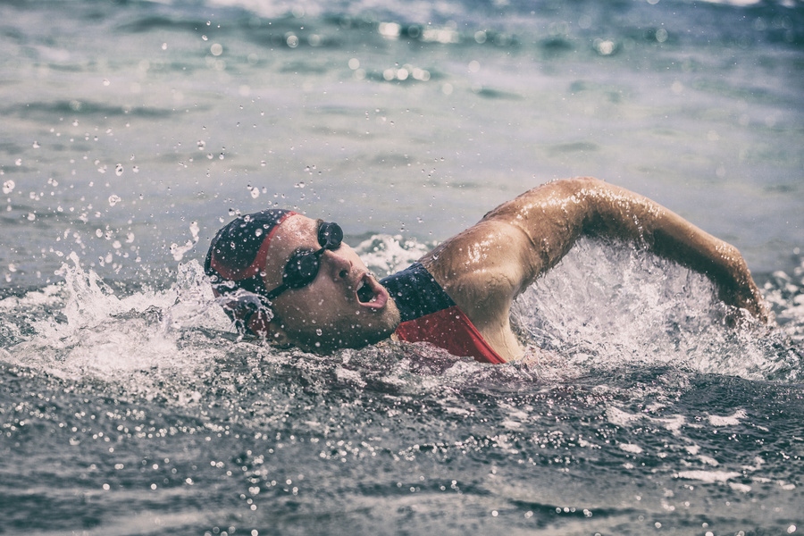 Stipriausi žuvų taukai sportuojantiems – ištvermė prasideda nuo mitybos
