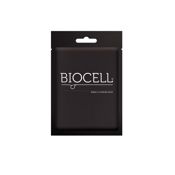 Valanti veido kaukė BIOCELL / AKCIJA 1+1