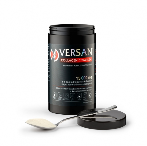Versan Collagen Complex / AKCIJA 1+1