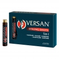Versan Strong Shots, 5in1, 6 vnt