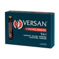 Versan Strong Shots, 5in1, 6 vnt