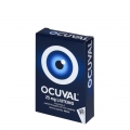 Vitaminai akims OCUVAL / AKCIJA 1+1