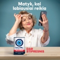 Vitaminai akims Ocuval Strong Plus / AKCIJA 1+1