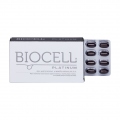 Vitaminai odai BIOCELL Platinum