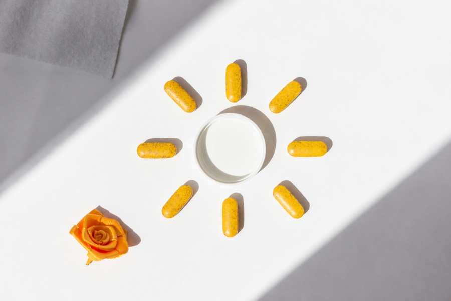 Vitaminas D: kodėl jis svarbus organizmui ir kaip pasirinkti tinkamiausią?